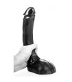 Gode Large All Black AB24 sextoy gay