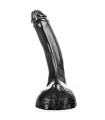 Gode Large All Black AB24