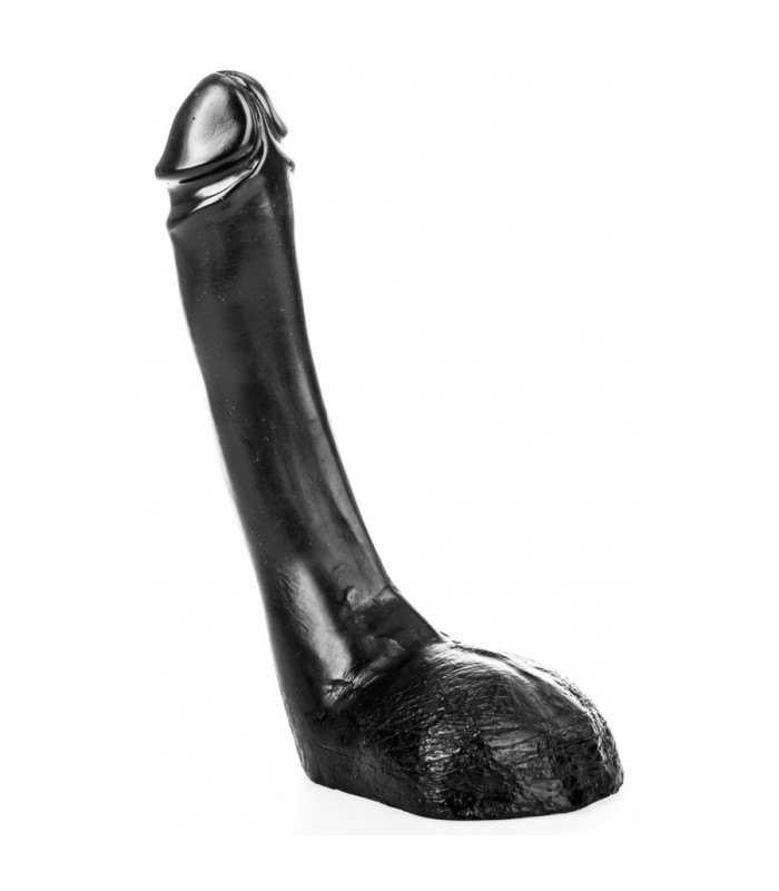 Gode Large All Black AB24