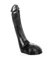 Gode Large All Black AB24