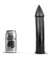 All Black AB09 Dildo 23x5,5cm