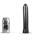 All Black AB07 Dildo 20x4,5cm