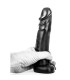 All Black AB02 Gode Noir 19x4,5cm
