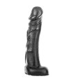 All Black AB02 Gode Noir 19x4,5cm