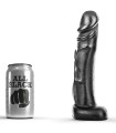All Black AB02 Gode Noir 19x4,5cm
