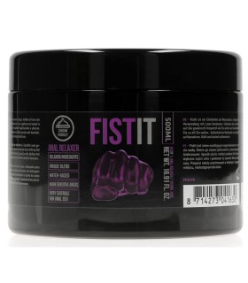 Relaxant Anal Homme gay Fist It