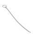 Long Chapelet Perles Urétrales Flexibles