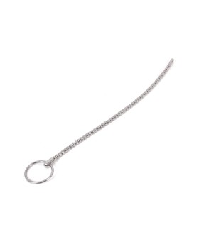Long Chapelet Perles Urétrales Flexibles