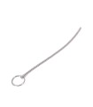 Long Chapelet Perles Urétrales Flexibles