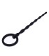 Sonde Urètre Silicone Noire