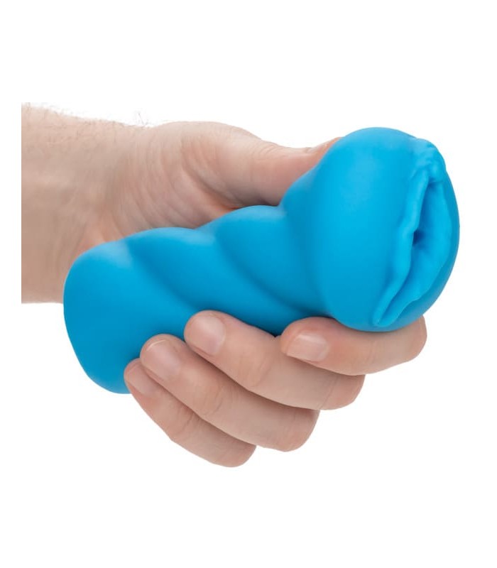 Masturbateur Homme Bunny Bleu