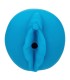 Masturbateur Homme Bunny Bleu