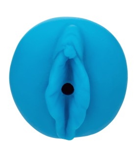 Masturbateur Homme Bunny Bleu