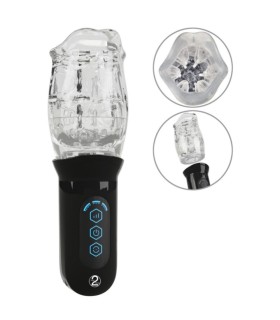 Masturbateur Homme Rotation de Plaisir