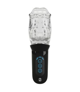 Masturbateur Homme Rotation de Plaisir
