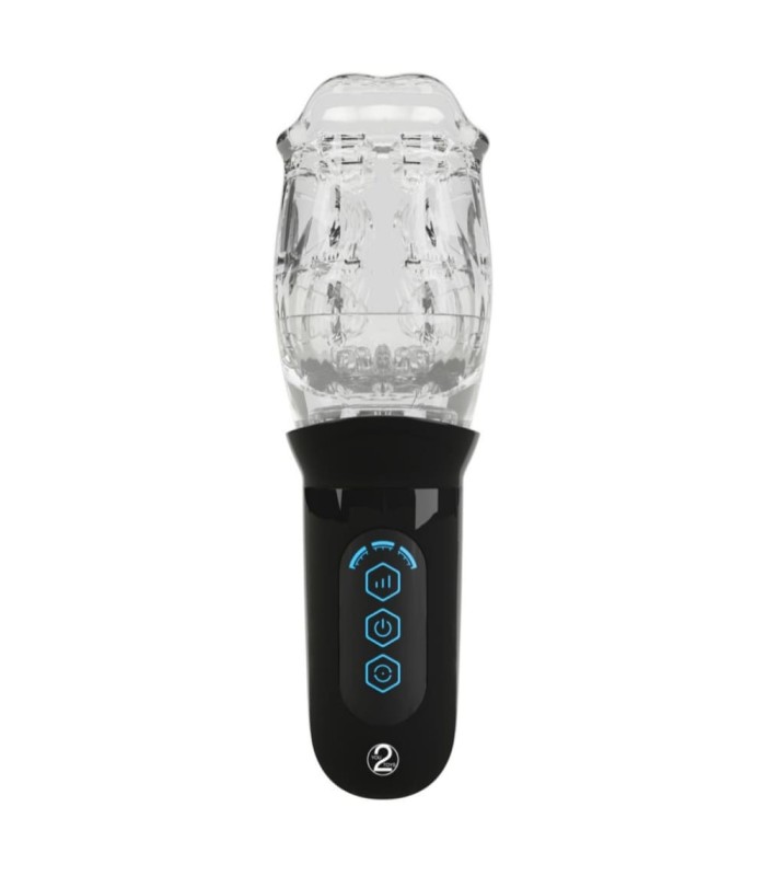 Masturbateur Homme Rotation de Plaisir