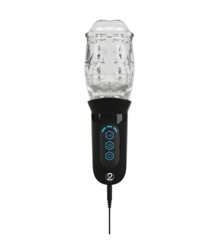 Masturbateur Homme Rotation de Plaisir