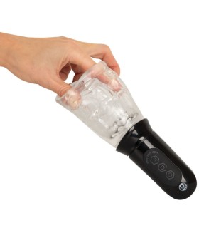 Masturbateur Homme Rotation de Plaisir