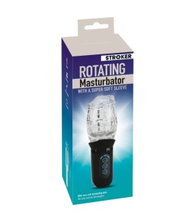 Masturbateur Homme Rotation de Plaisir