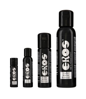 Lubrifiant Silicone Classic Bodyglide Eros