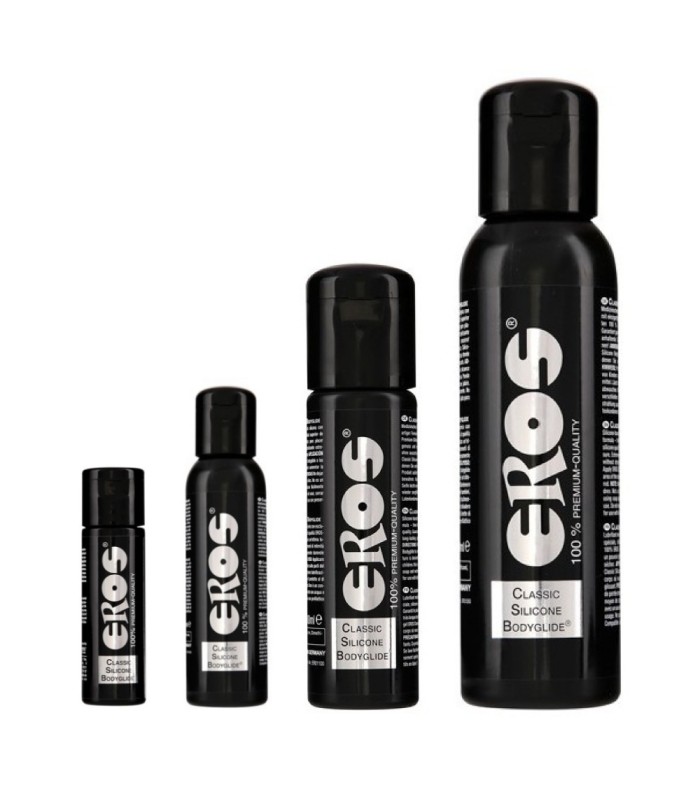 Lubrifiant Silicone Classic Bodyglide Eros