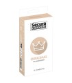 Préservatifs Secura Latex Original x12