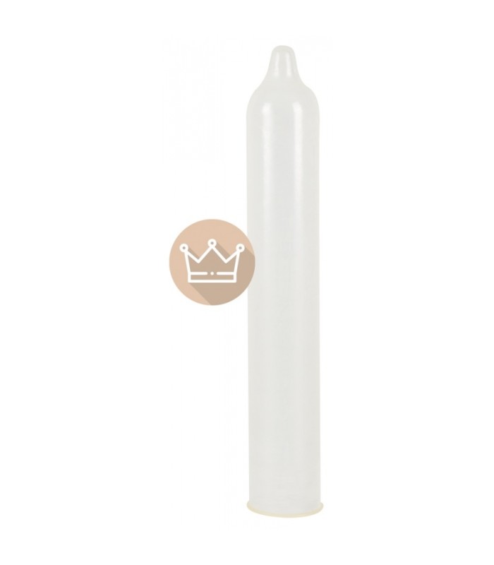 Préservatifs Secura Latex Original