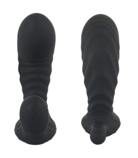 Stimulateur Prostate Vibrant Gonflable P-Spot