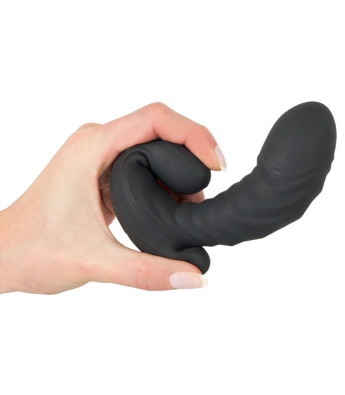 Stimulateur Prostate Vibrant Gonflable P-Spot
