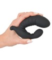 Stimulateur Prostate Vibrant Gonflable P-Spot