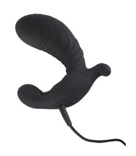 Stimulateur Prostate Vibrant Gonflable P-Spot