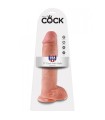 Gode Réaliste XL Ventouse