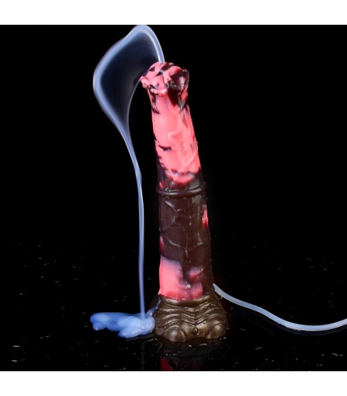 Gode Éjaculateur XL Bite de Cheval