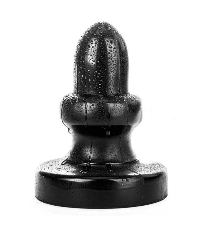 All Black AB52 Plug anal gay xxl