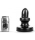 All Black AB52 Plug anal gay xxl