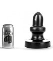 All Black Plug AB52 15x8cm