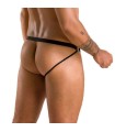 Slip Ouvert Luke Passion