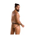 Slip Ouvert Luke Passion