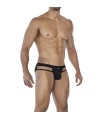 Jockstrap Sexy Web Noir