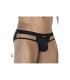 Jockstrap Sexy Web Noir