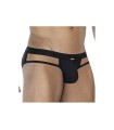 Jockstrap Sexy Web Noir