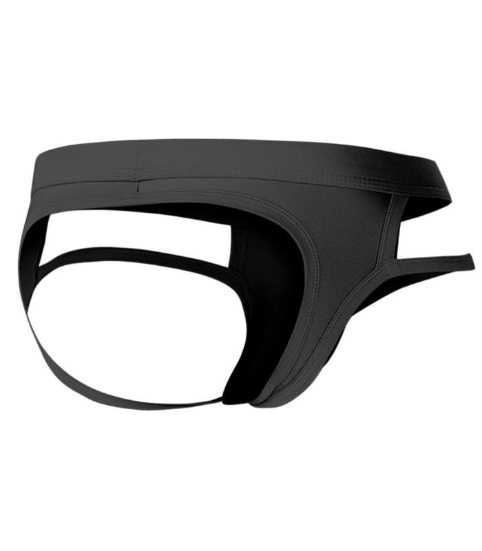 Jockstrap Sexy Web Noir gay