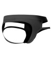 Jockstrap Sexy Web Noir gay