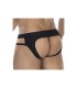Jockstrap Sexy Web Noir