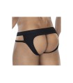 Jockstrap Sexy Web Noir