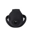 Cage à Pénis en Silicone Souple