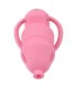 Cage à Pénis en Silicone Souple