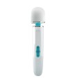 Sextoy Wand Tête Flexible Azlins