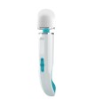 Sextoy Wand Tête Flexible Azlins