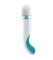Sextoy Wand Tête Flexible Azlins